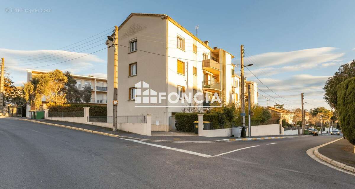 Appartement à BEZIERS