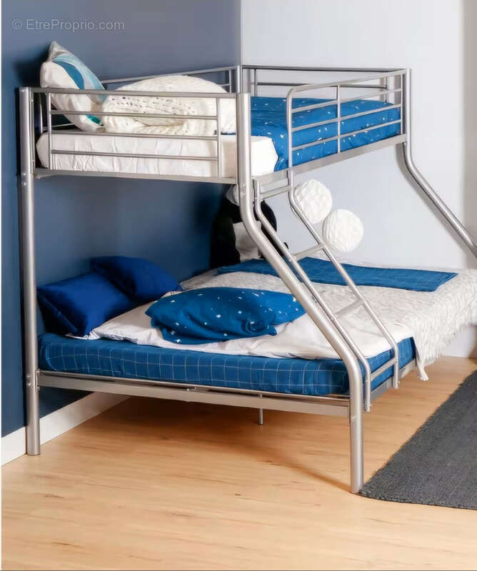 Appartement à LE BARCARES