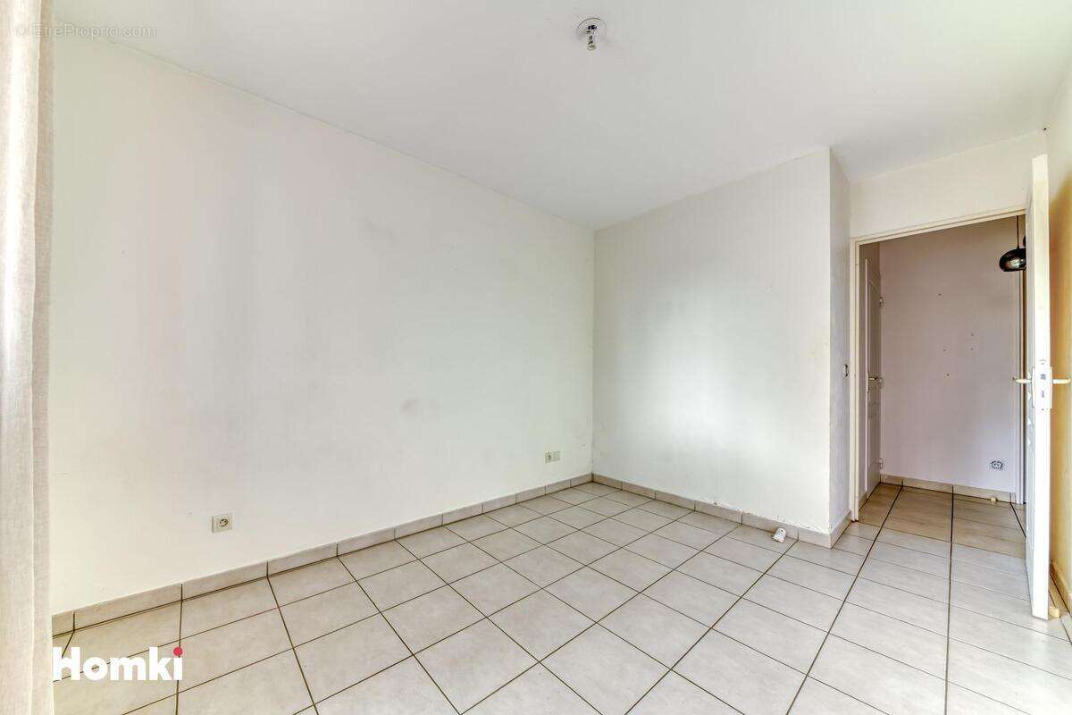 Appartement à VAULX-EN-VELIN