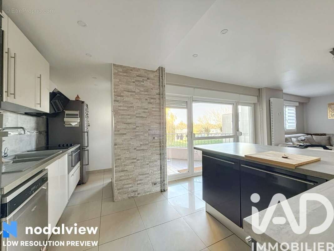 Photo 3 - Appartement à WITTENHEIM