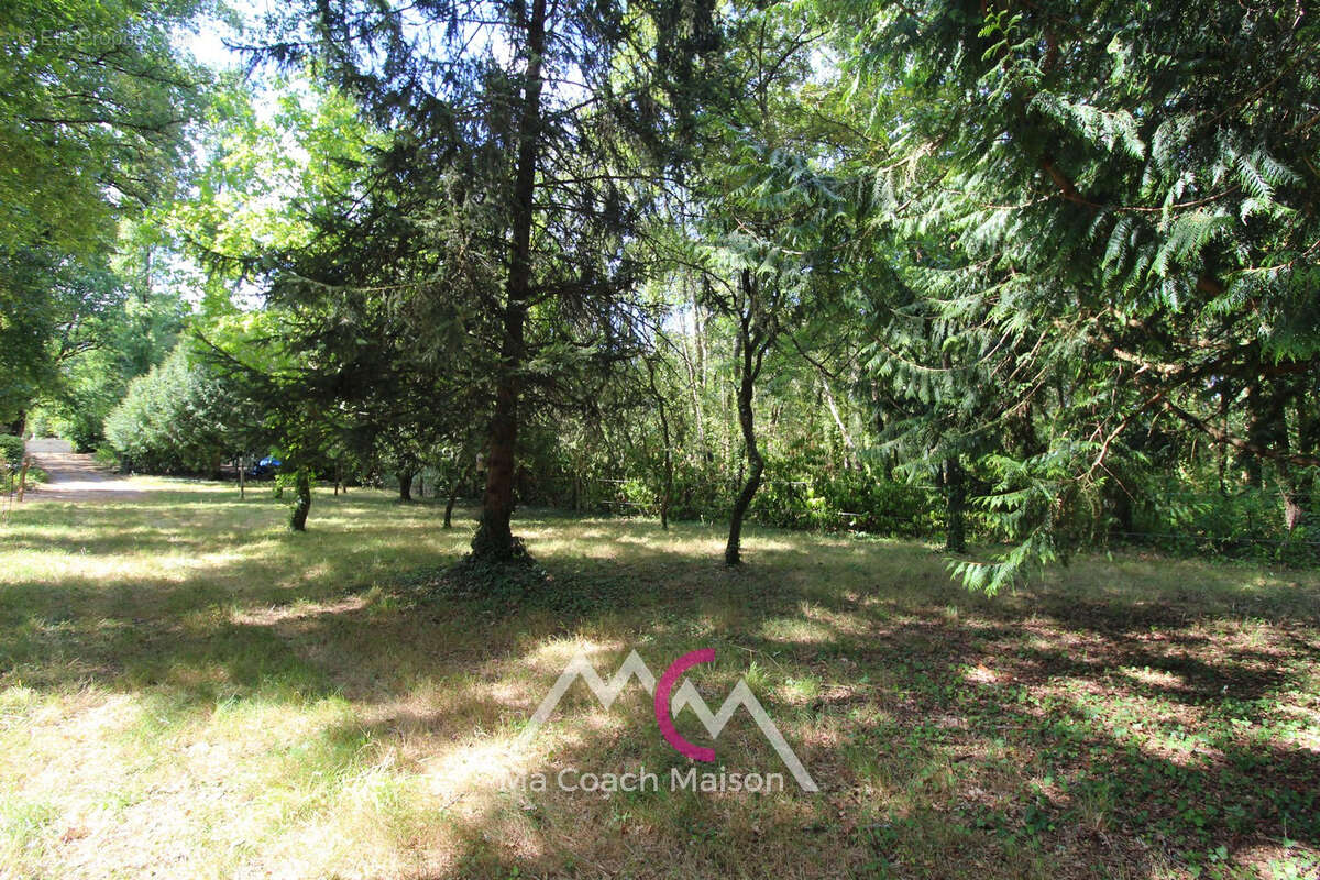  STE-ANNE SUR BRIVET proche Pontchâteau, belle longère en pierre d'environ 150 m2 avec un magnifique parc ! - photo 25
