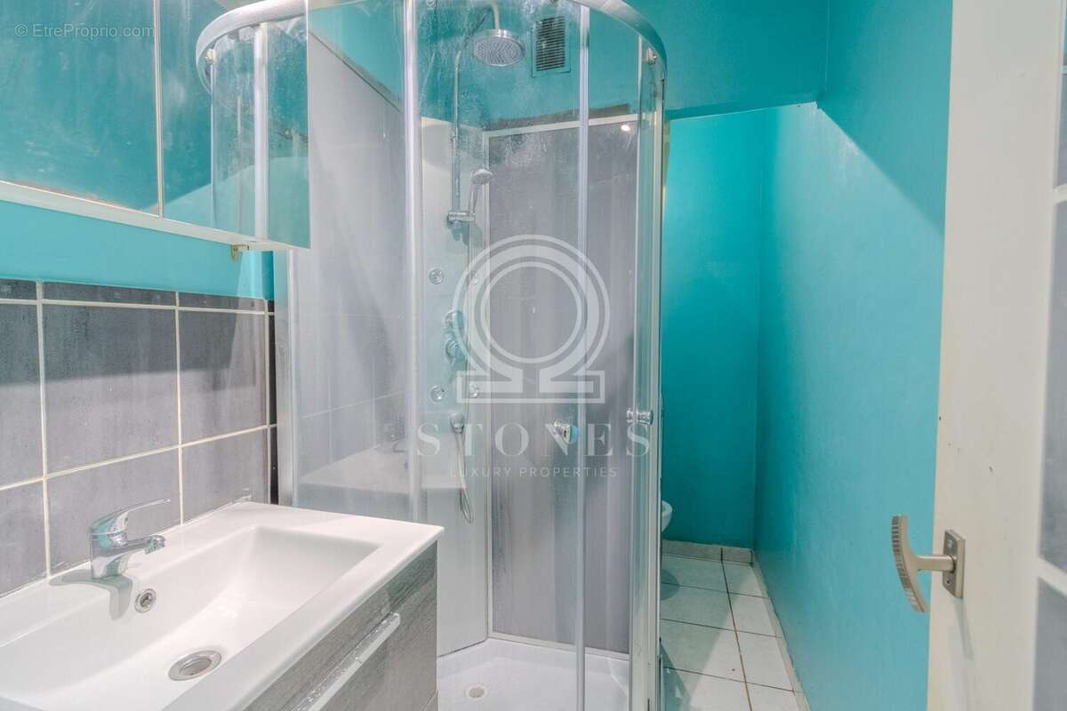 Appartement à LA CELLE-SAINT-CLOUD