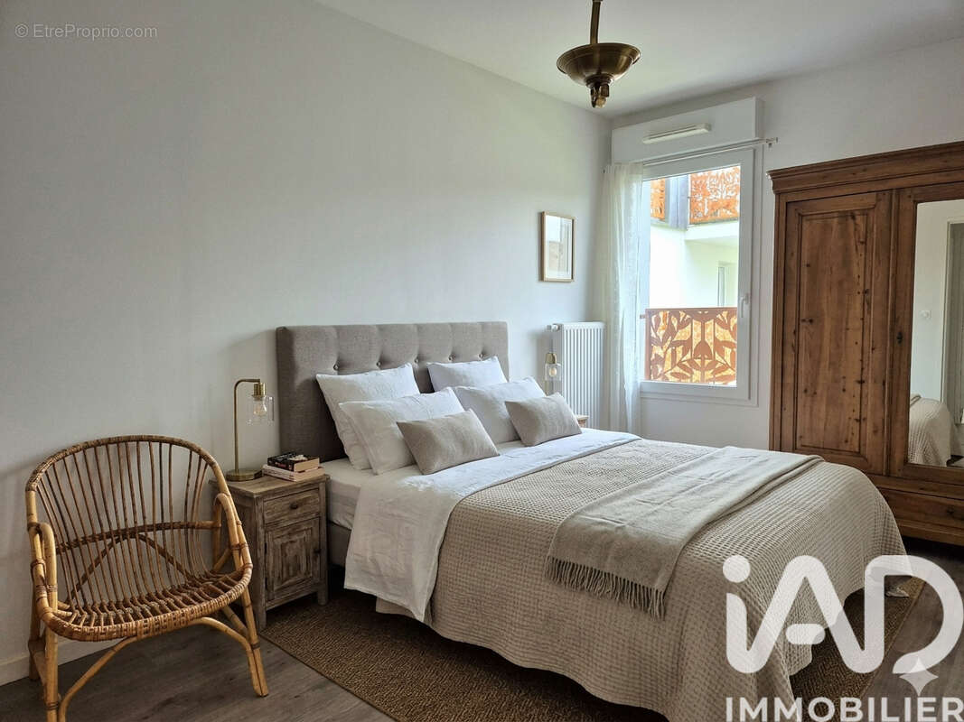 Photo 3 - Appartement à NANTES