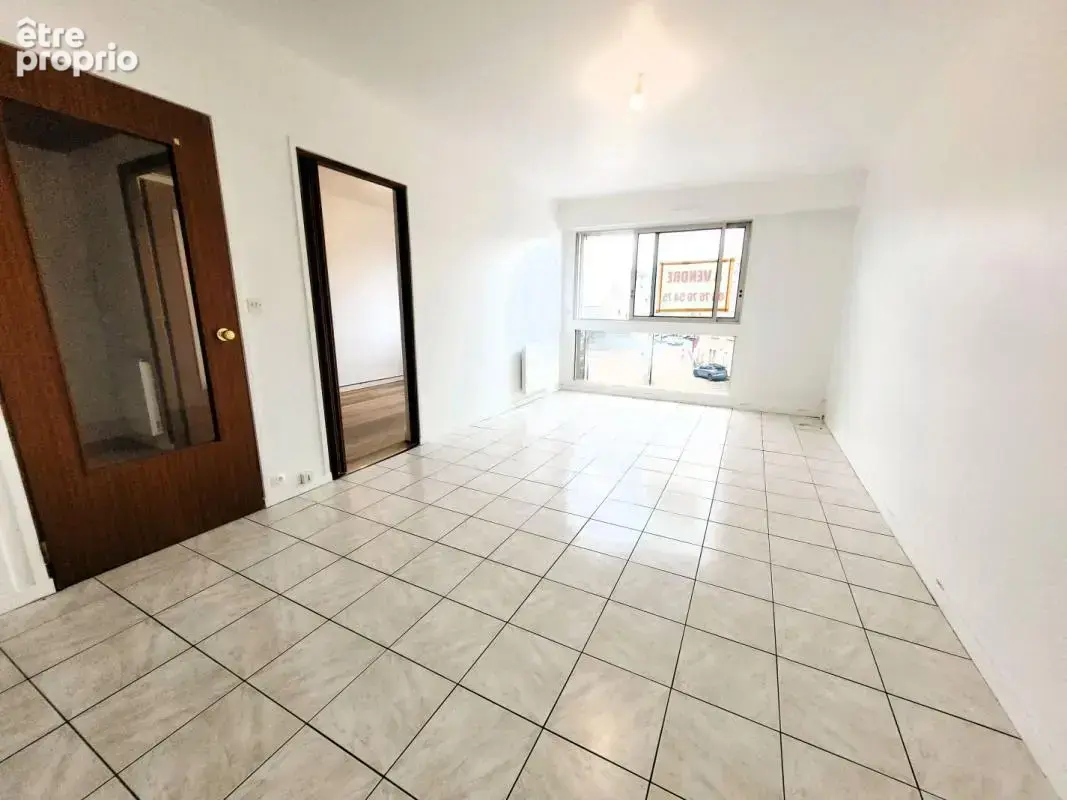 Appartement - photo 2