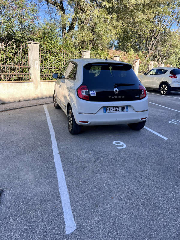 Appartement à LE PRADET