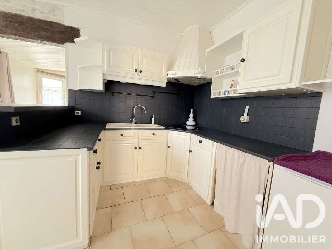 Photo 7 - Maison à LA COUARDE-SUR-MER