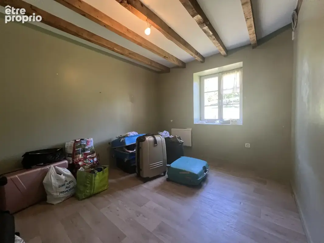 AURILLAC Maison avec cadre exceptionnel - photo 3