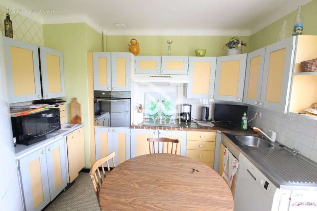 Appartement à PIERRE-DE-BRESSE
