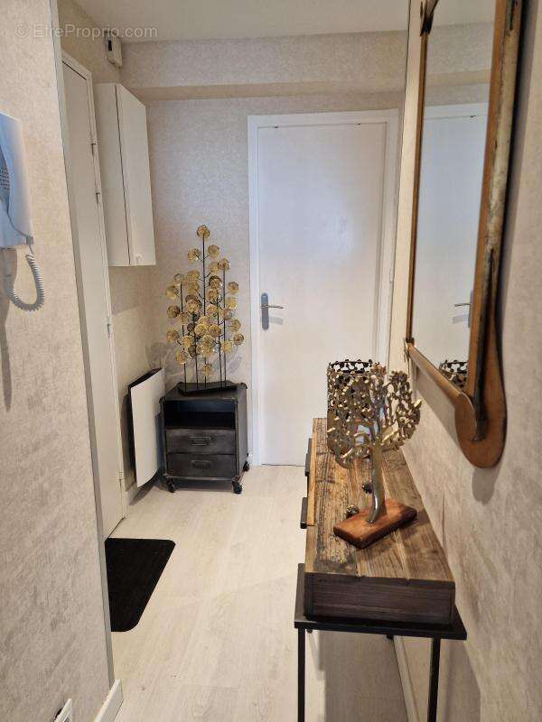 Appartement à PORNICHET