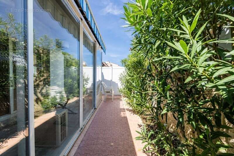 Appartement à AGDE
