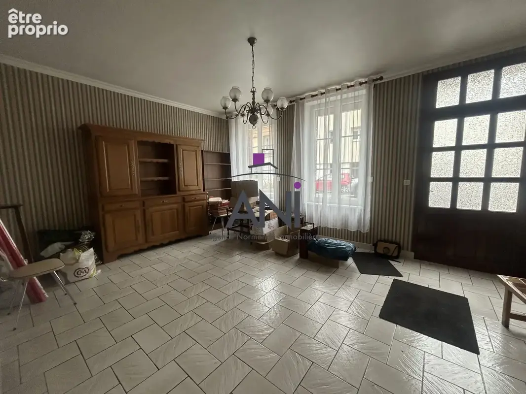Maison 4 pièces 102 m² à vendre à Totes (76890) - photo 2