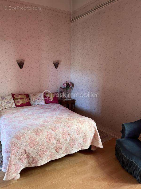Appartement à MANOSQUE