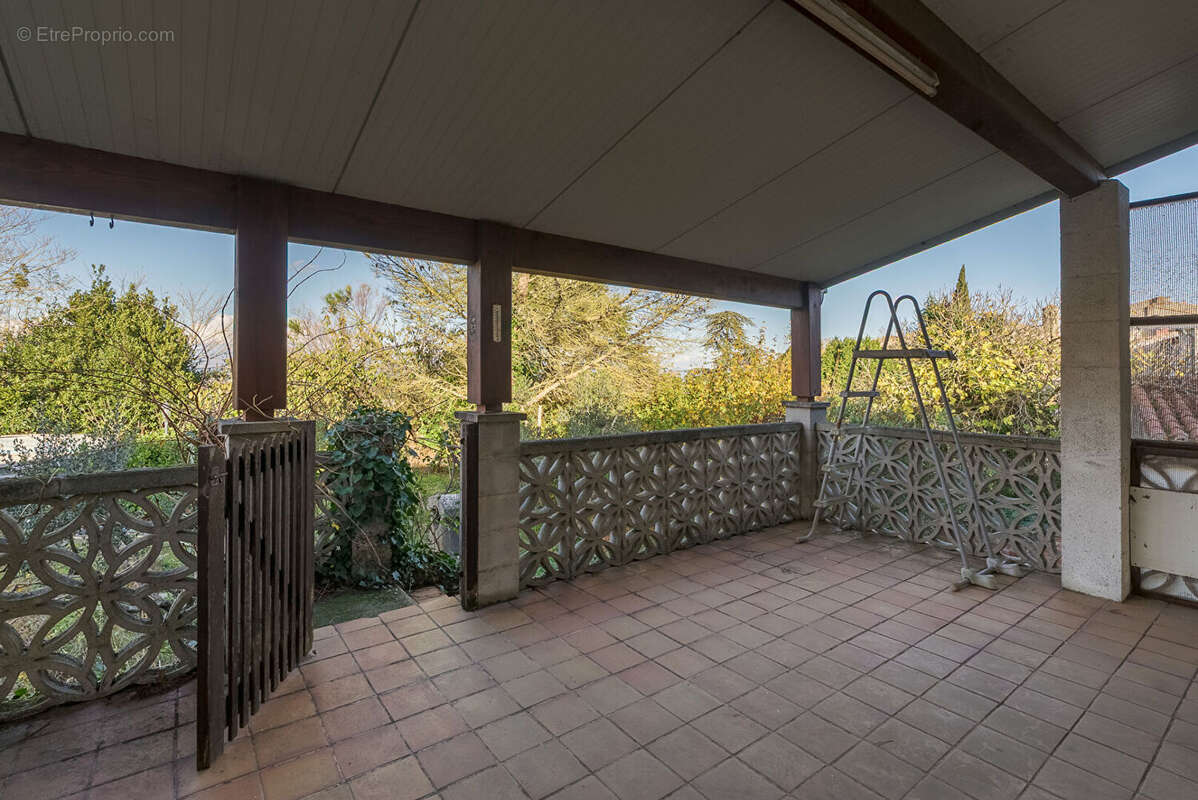 Maison à CARCASSONNE