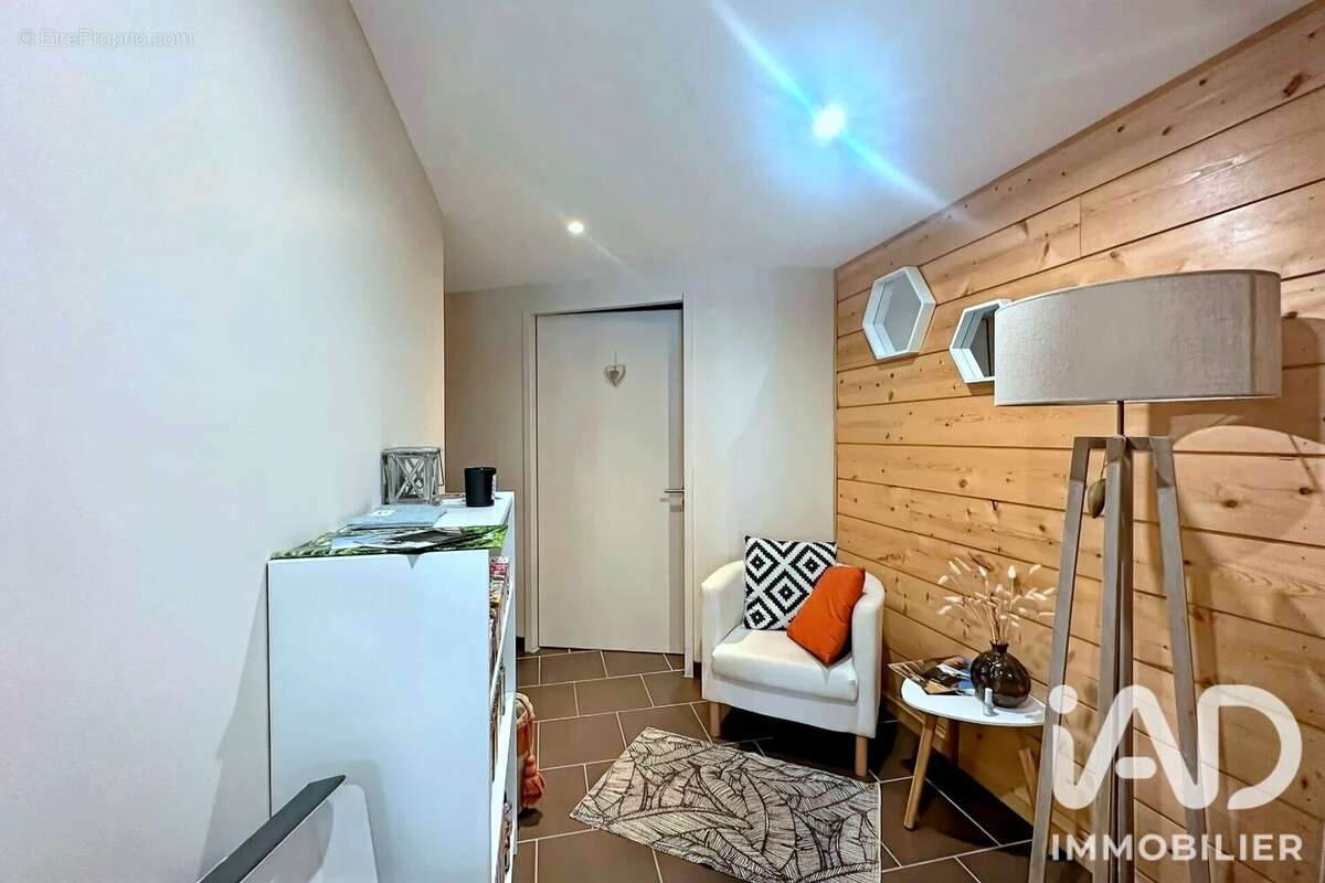Photo 6 - Appartement à CAUTERETS