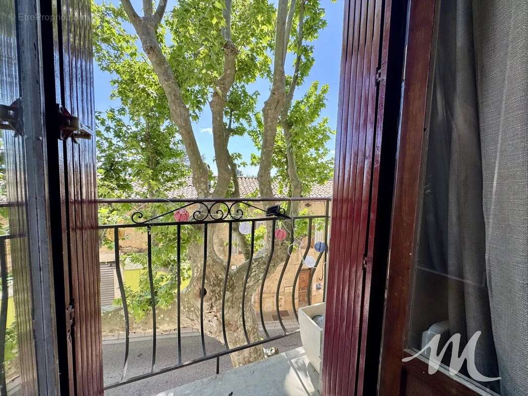 Appartement à LA VERDIERE