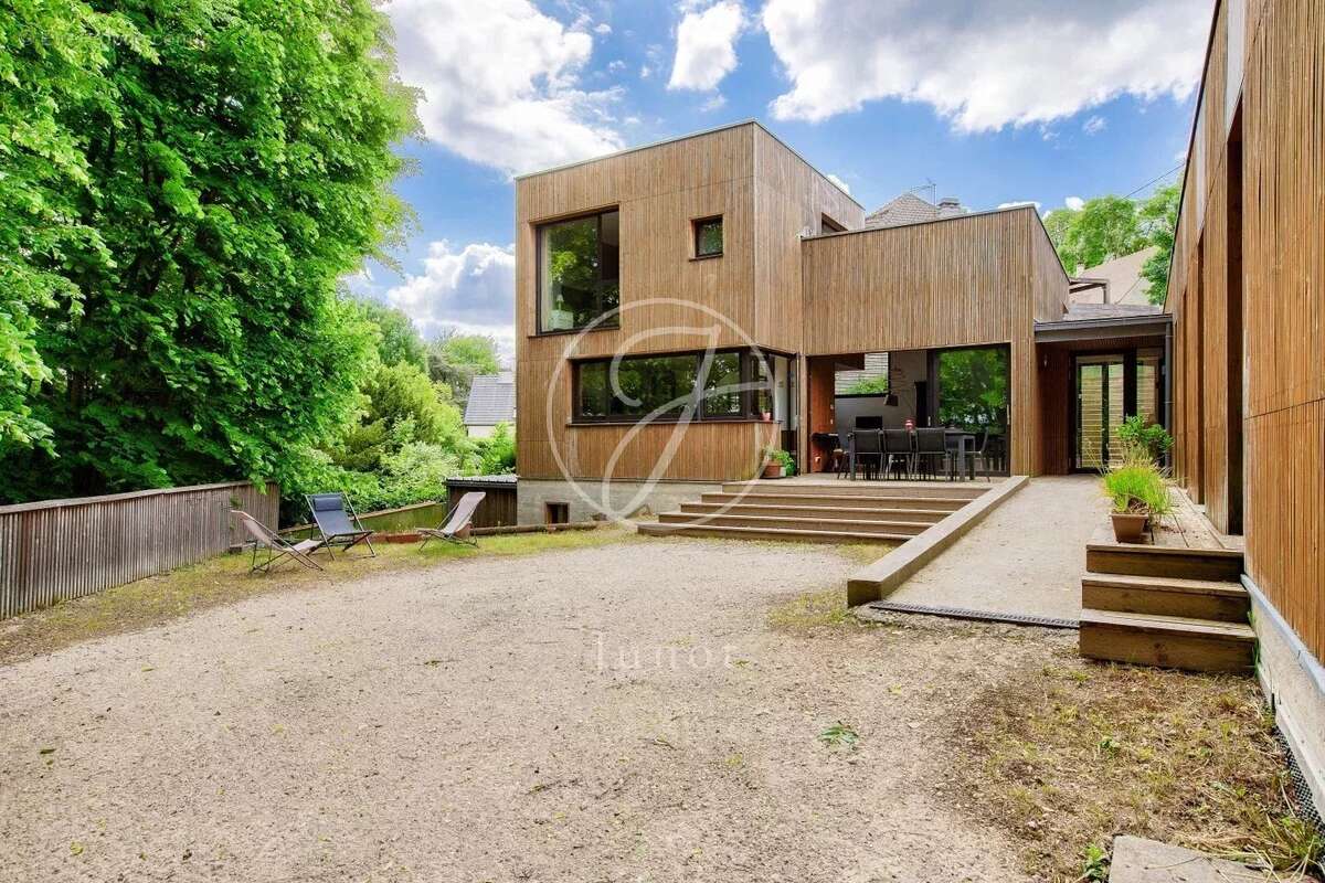 Maison à LE PORT-MARLY