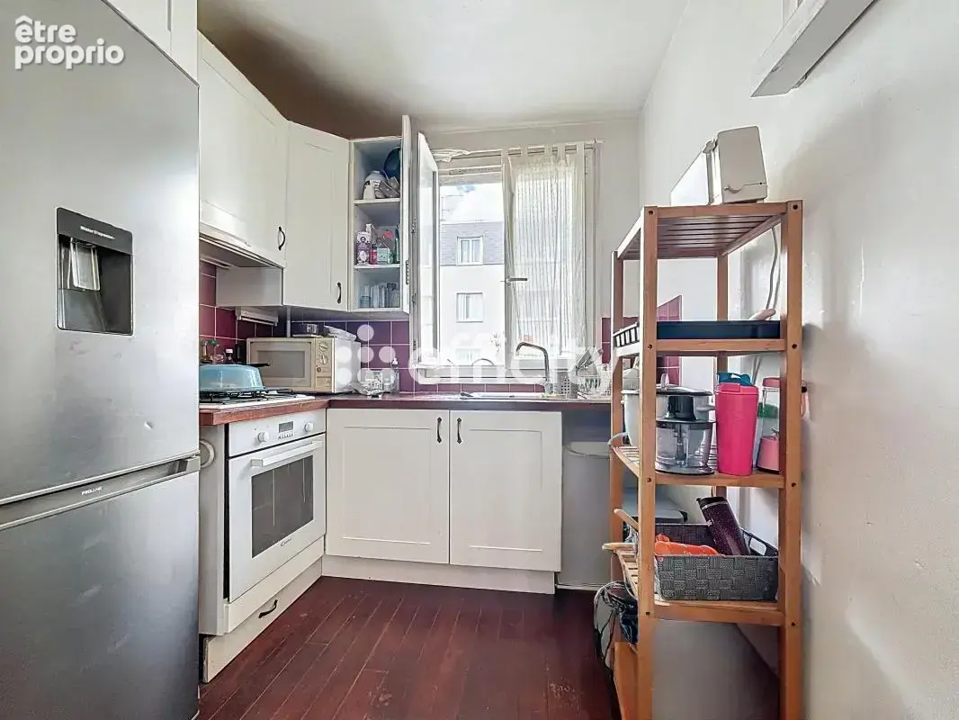 Appartement - photo 3