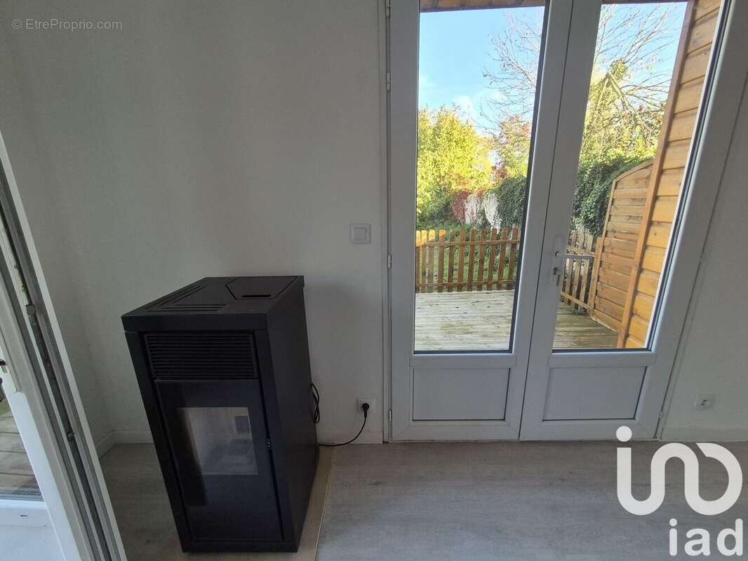 Photo 4 - Appartement à LA FERTE-SOUS-JOUARRE