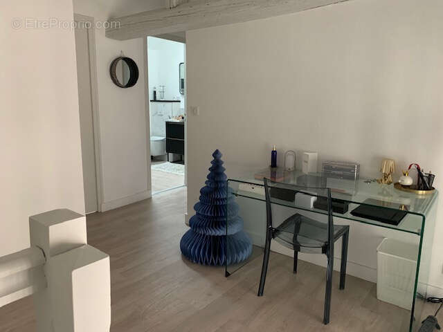 Appartement à TOURS