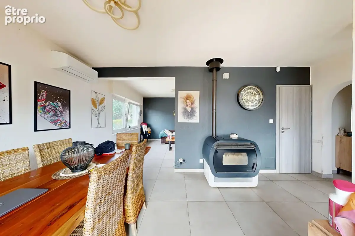 Maison 83m² à wingen-sur-moder - photo 7