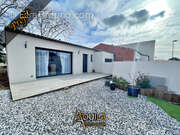 Maison à LIEURAN-LES-BEZIERS