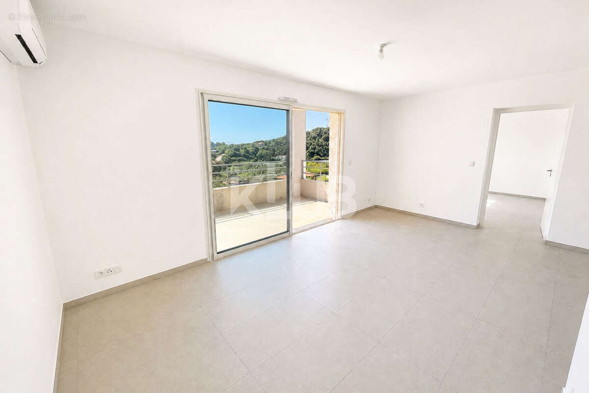 Appartement à LUCCIANA