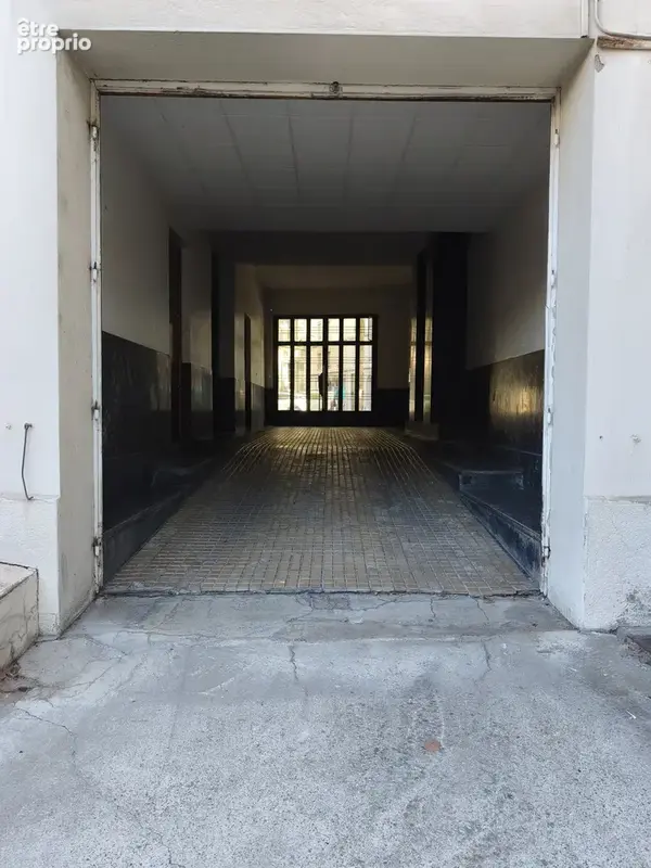 Garage saxe gambetta - photo 2