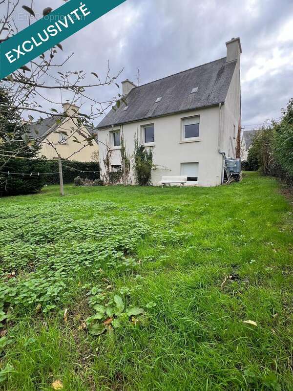 Photo 2 - Maison à PLOUFRAGAN