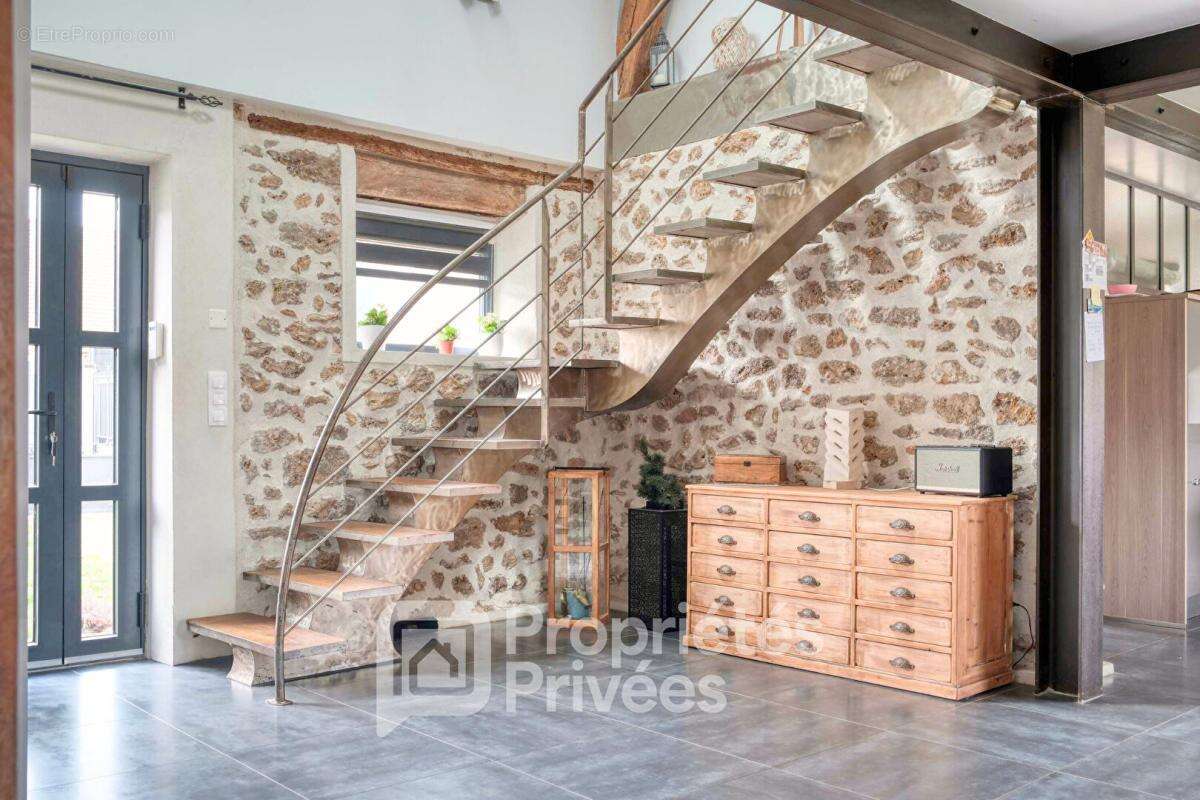Maison à DOURDAN