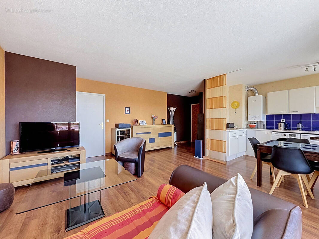 Photo 1 - Appartement à ANNECY
