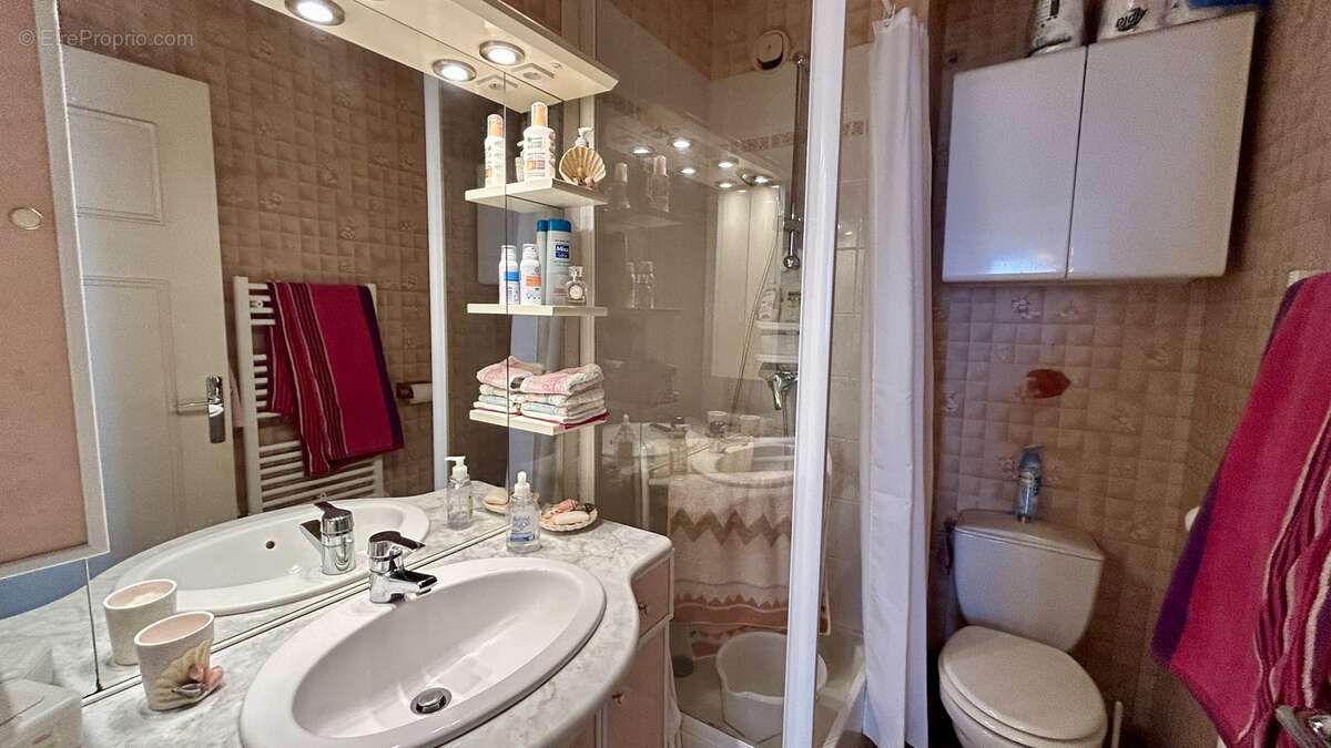 Appartement à VILLERS-SUR-MER