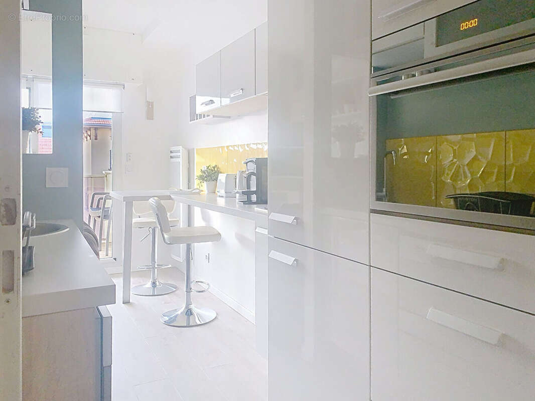 Appartement à ARCACHON