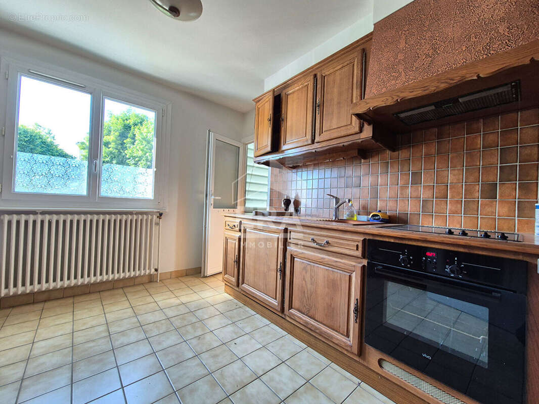 Appartement à BOURG-EN-BRESSE
