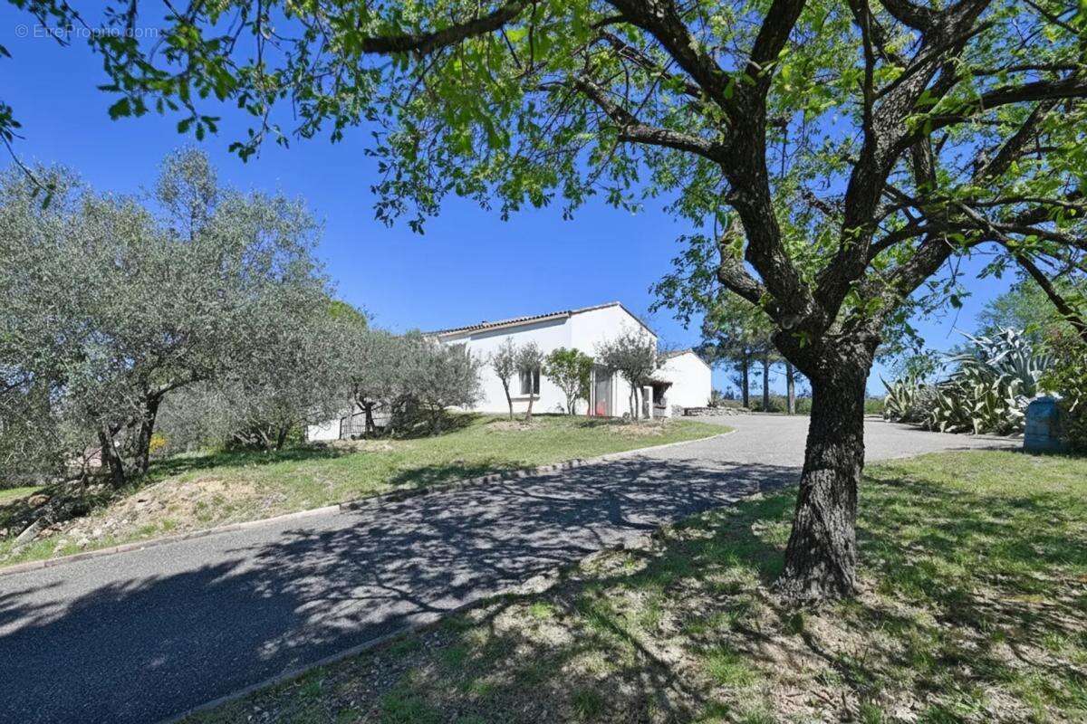 Villa spacieuse avec piscine à Bagard - photo 26