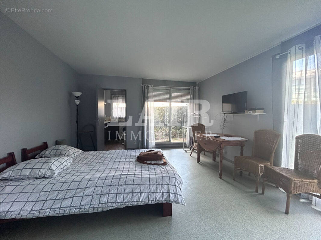 Appartement à BAGNOLES-DE-L'ORNE