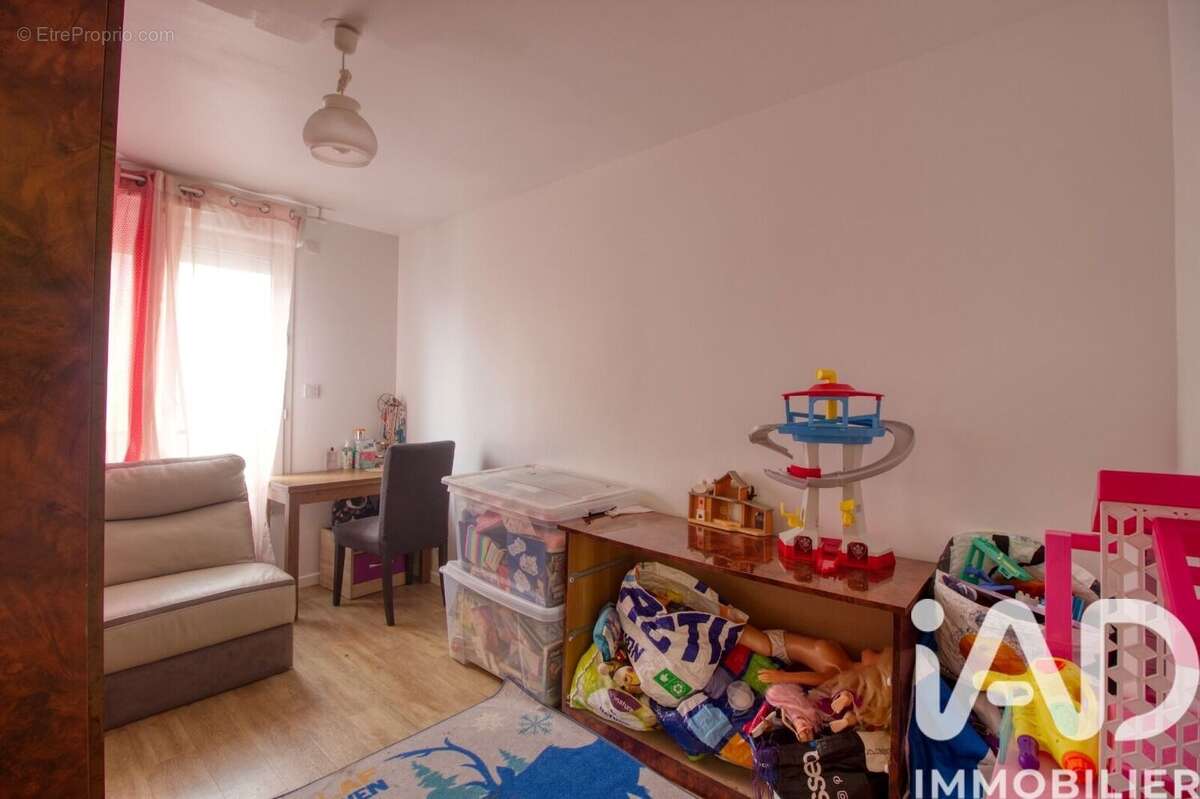 Photo 7 - Maison à PIERRELAYE