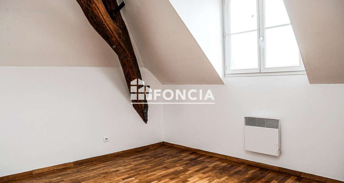 Appartement à CORBIE