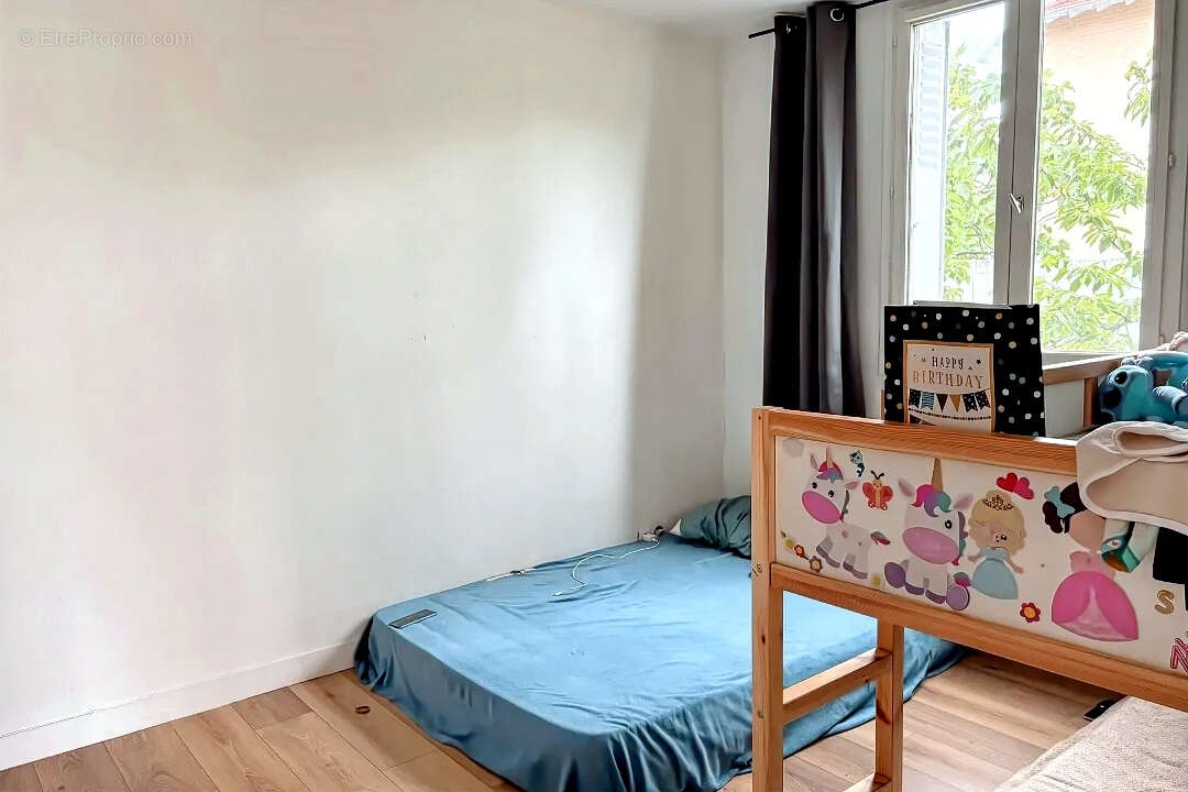 Appartement à CHAMPIGNY-SUR-MARNE