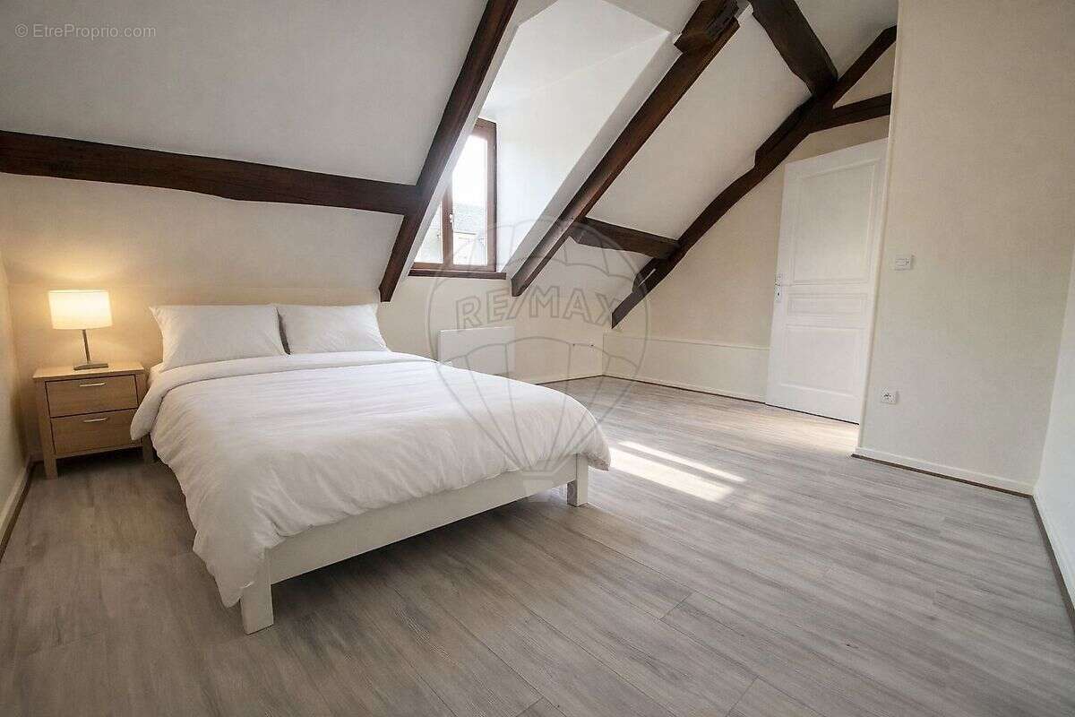 Appartement à SENLIS