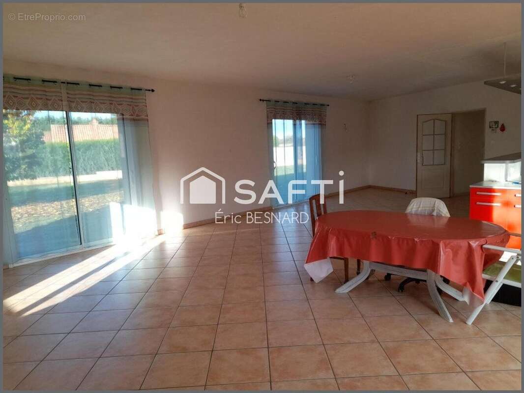 Photo 7 - Maison à MESSEME