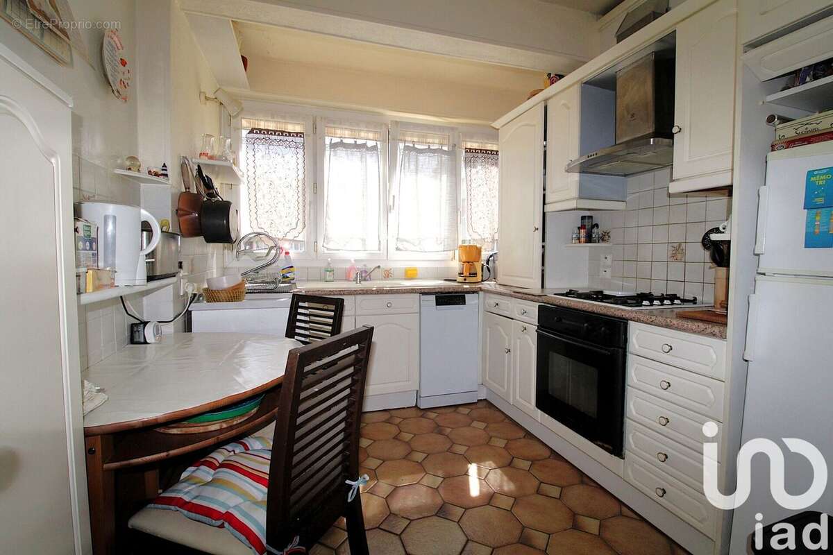 Photo 8 - Appartement à NEUILLY-SUR-MARNE