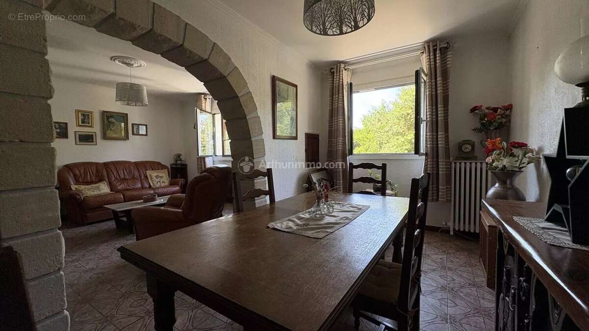 Vente Maison Couilly-pont-aux-dames(77860) 469 000ï¿œ - photo 6
