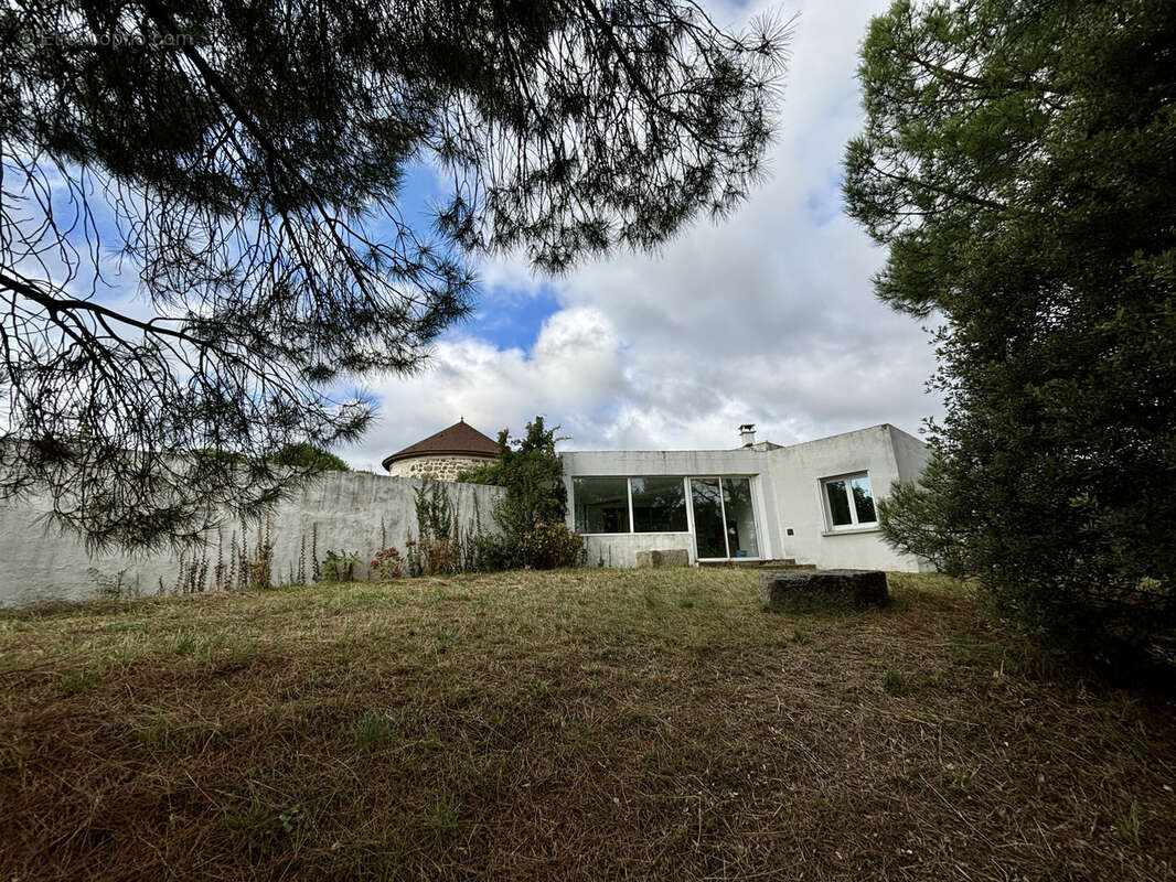 Maison à SAINT-PERAY