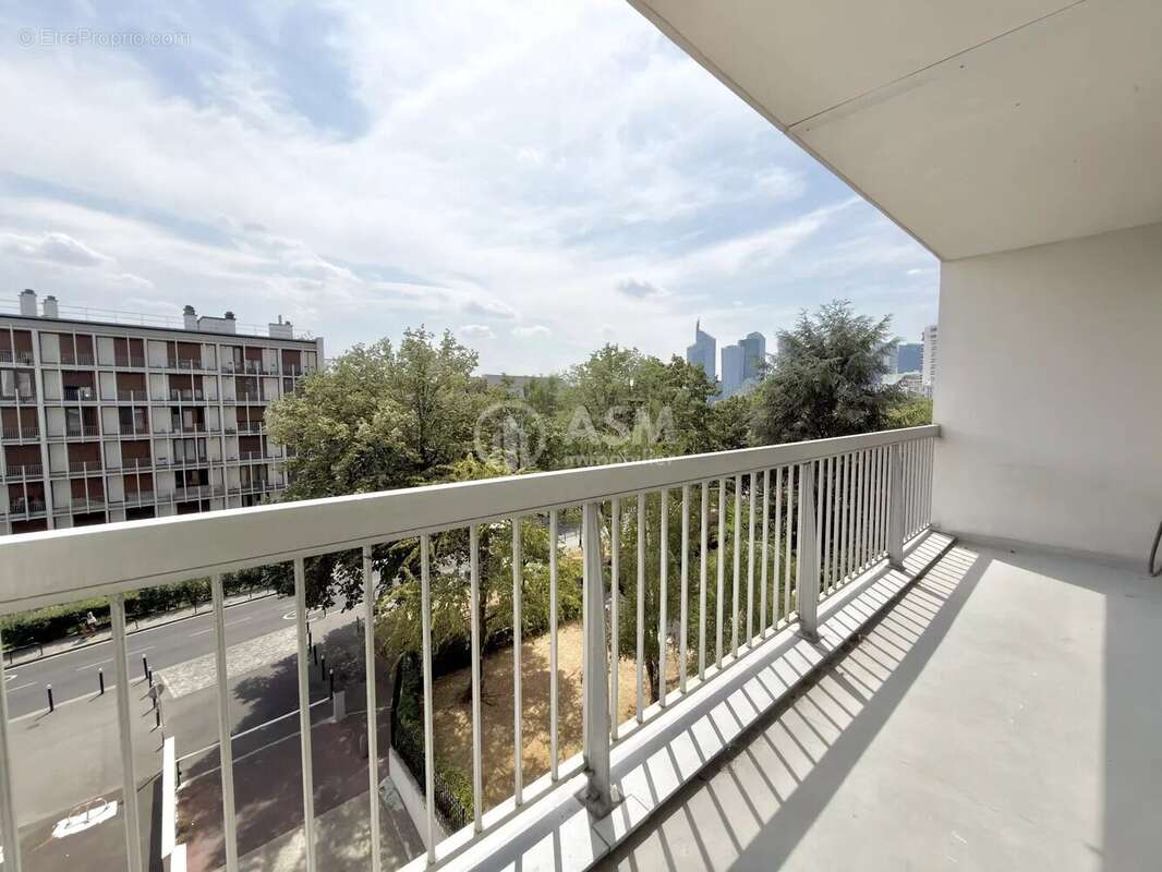 A VENDRE - 3 pièces avec balcons, parking et cave - photo 20