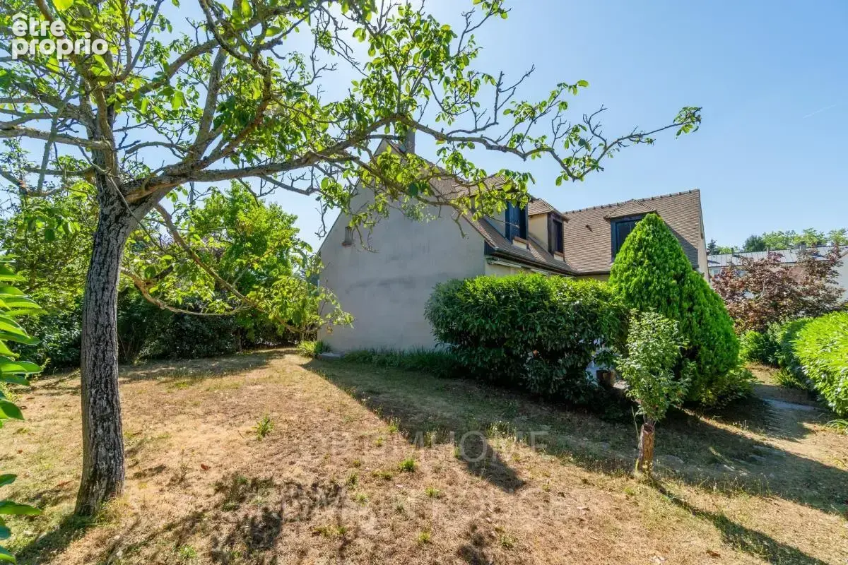 Maison à MONTESSON