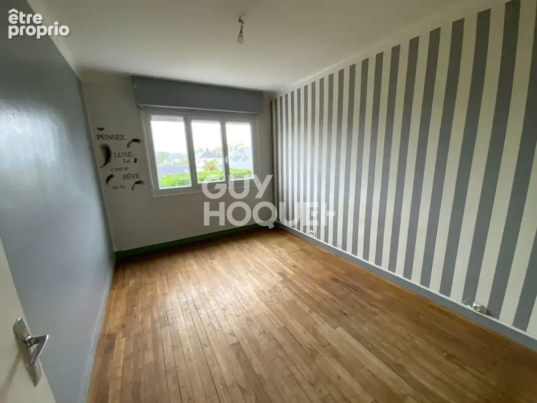 Appartement Saint Nazaire 4 pièce(s) 103 m2 - photo 5