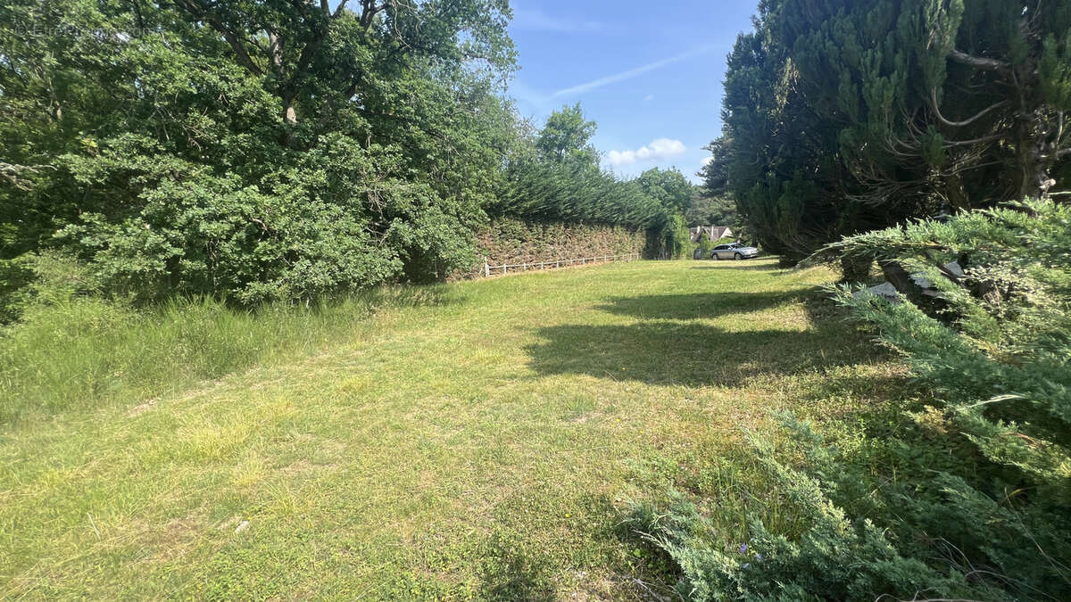 Maison à BOUTIGNY-SUR-ESSONNE