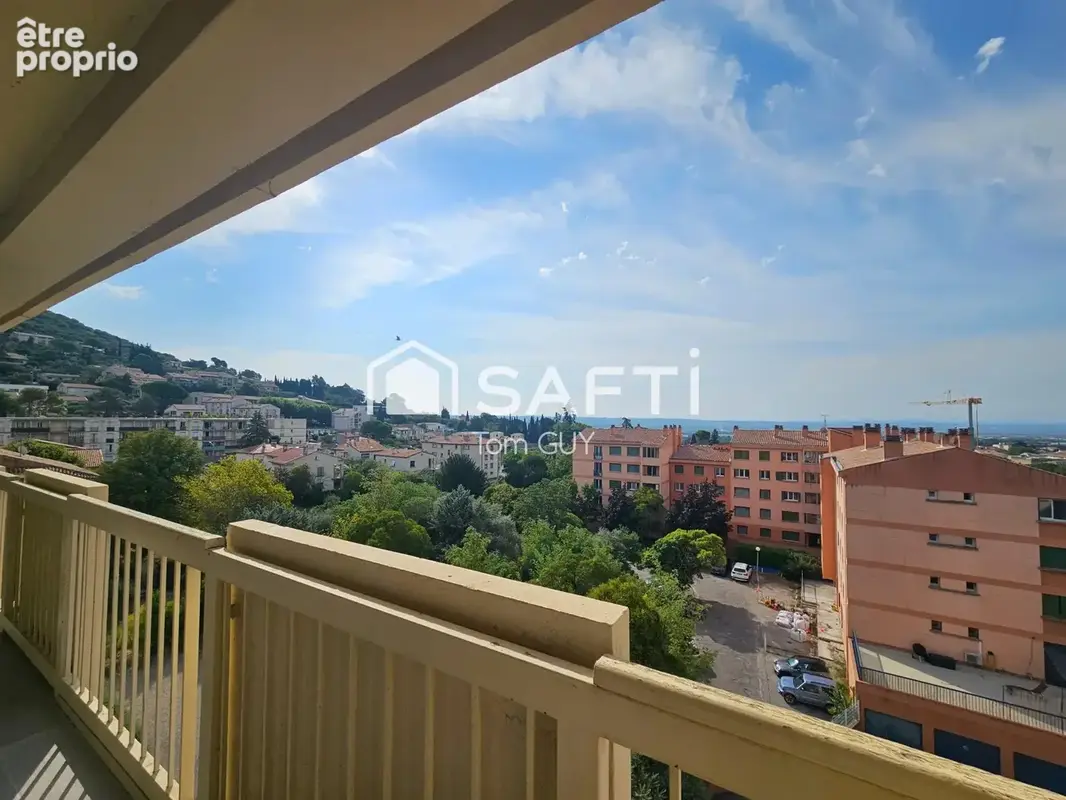 Photo 1 - Appartement à MANOSQUE