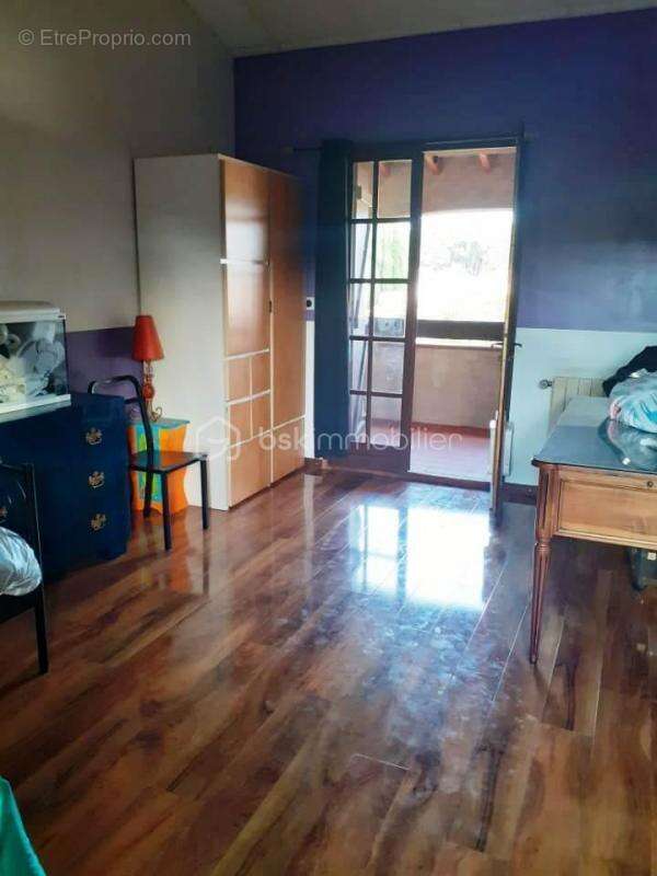 Maison - 4 chambres - piscinable - photo 6