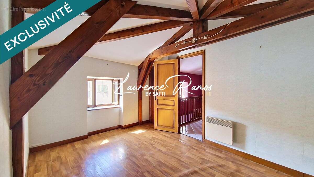 Photo 8 - Maison à CHAMBEZON